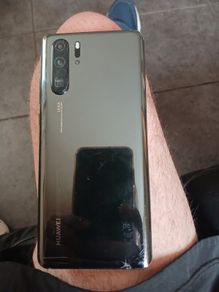 Read ad Huwiai P30 pro