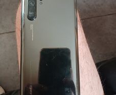Read ad Huwiai P30 pro