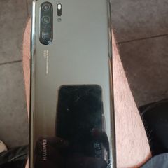 Read ad Huwiai P90 pro