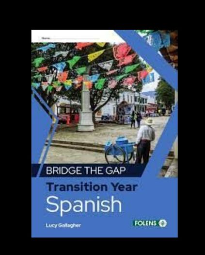 Wanted! TY Spanish Bridge the gap