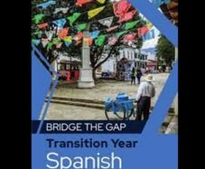 Wanted! TY Spanish Bridge the gap