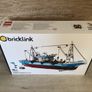 Lego bricklink Great Fishing Boat Image 2