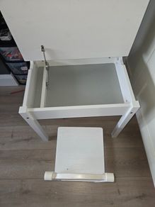 Kids Desk & Chair