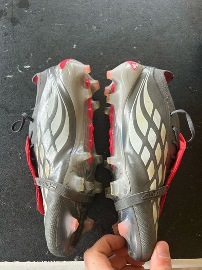Adidas predator elite UK9