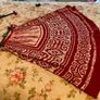Skirt A wear 100% Cotton sparkly Image 3