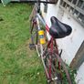 Barracuda road bike Image 3