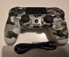Playstation 4 (PS4) Compatible V2 Controller