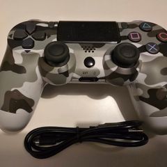 Playstation 4 (PS4) Compatible V2 Controller