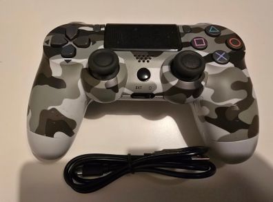 Playstation 4 (PS4) Compatible V2 Controller
