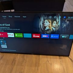 55 inch Sony Bravia