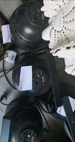 3+1 pro large studio lights