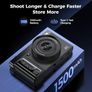 Digital Camera 4K for Photography Vlogging: 64MP Cameras for Video - 16X Zoom Photo Camera Image 5