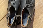 Irish dancing shoes  - Hard shoes