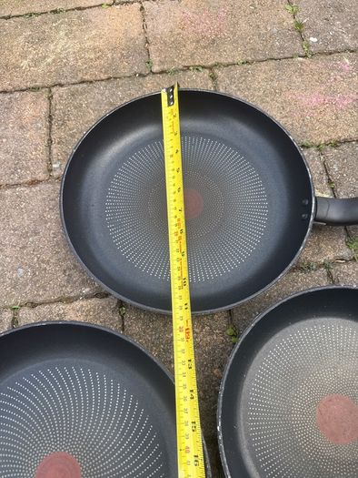 fry pans