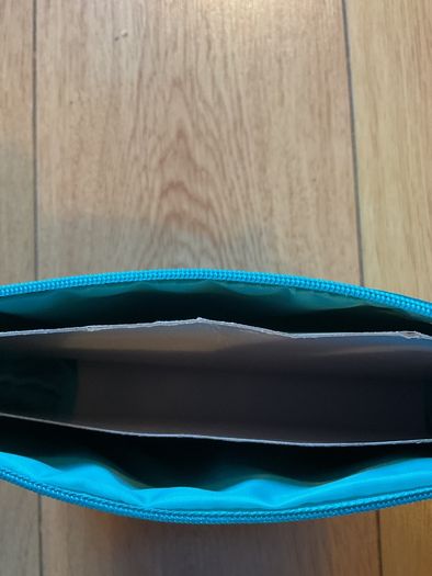 Toiletries bag Brand New