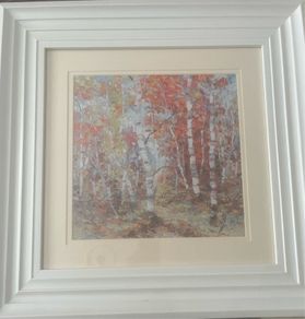 Pair of Prints