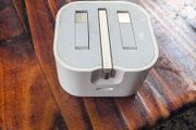 genuine apple 20W USB C  charger