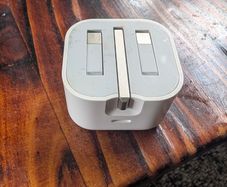 genuine apple 20W USB C  charger