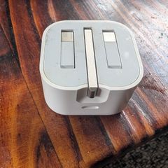 genuine apple 20W USB C  charger