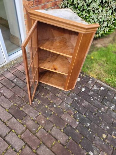 corner unit