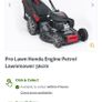 Lawn mower Image 6