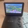 portable dvd player Image 2