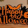 Happy Halloween Sign Image 2