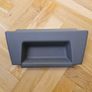 Volkswagen Transporter T5/T6 Single Seat Base Rear Covers Image 4
