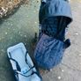 Free Citi Mini Gt Buggy - Needs Slight Repair - With Accessories Image 2