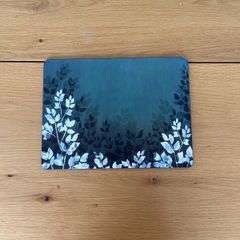 Denby placemats and coaster set