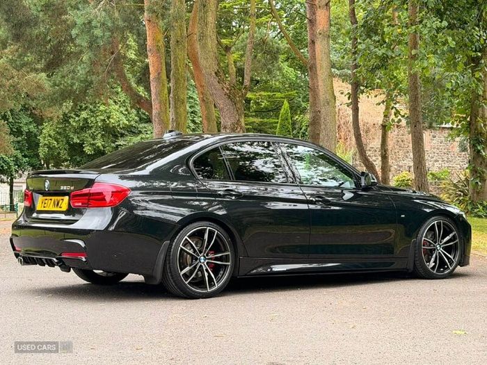 Fbmwsh, Only 69, 000 Miles, Full M Aerodynamic Kit