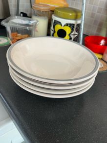 Set of Desert Bowls