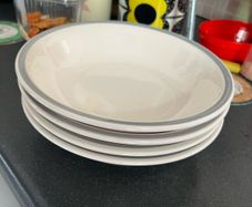 Set of Desert Bowls