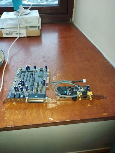 St Audio Hoontech Sta Scad-500aadcd Adc & Dac 2000 Adc&dac2000