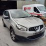 Breaking nissan qashqai 2010 1.5tdci Image 7