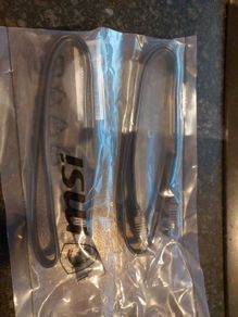 2x Sata