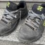 SAM HILL five ten MTB flat shoes , size EUR 45, UK 10.5 Image 2