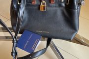 Adrienne Vittadini Luxury new Women's shoulder bag