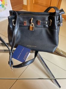 Adrienne Vittadini Luxury new Women's shoulder bag