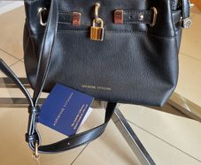 Adrienne Vittadini Luxury new Women's shoulder bag
