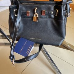 Adrienne Vittadini Luxury new Women's shoulder bag