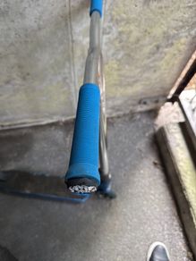 trick scooter