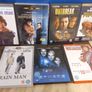 Dustin Hoffman Dvd Collection Bundle The Graduate Hook Midnight Cowboy Rain Man Tootsie Etc. Image 2