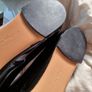 New Authentic Salvatore Ferragamo shoes EU38 Image 10