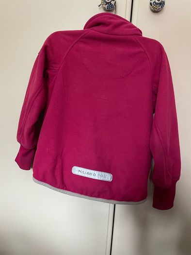 polarn o pyret pink