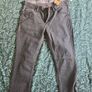 Vans Mens Skinny Jeans 32/32 Image 3