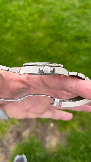 Tudor Pelagos 39mm Titanium