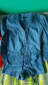 Jumpsuit/romper A&F