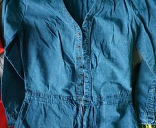 Jumpsuit/romper A&F
