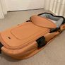 Joolz Aer 1 foldable bassinet Image 2